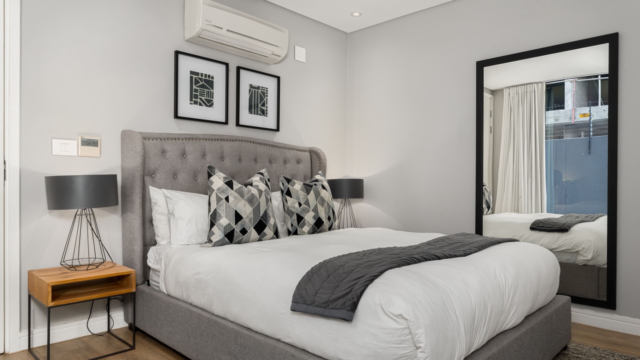 Photo of Bedroom in Green Point