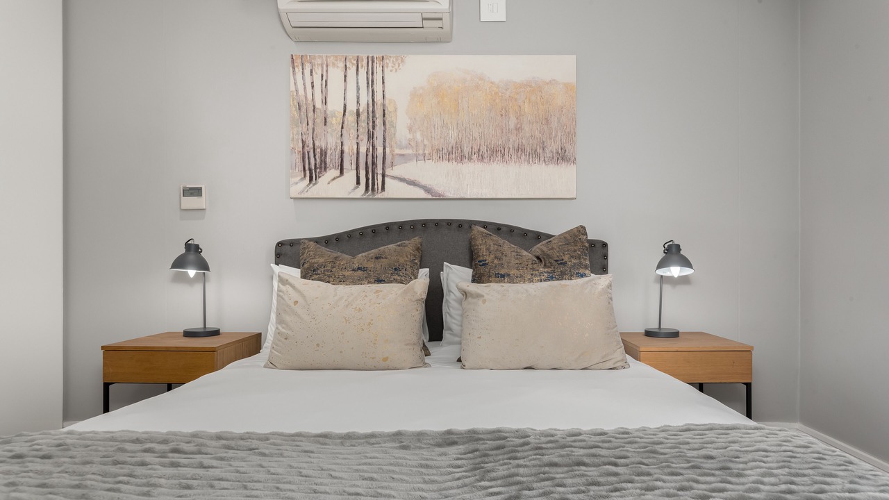 Photo of Bedroom in Green Point