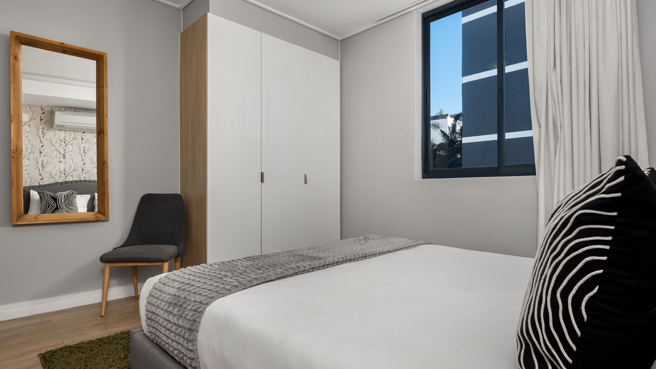Photo of Bedroom in Green Point