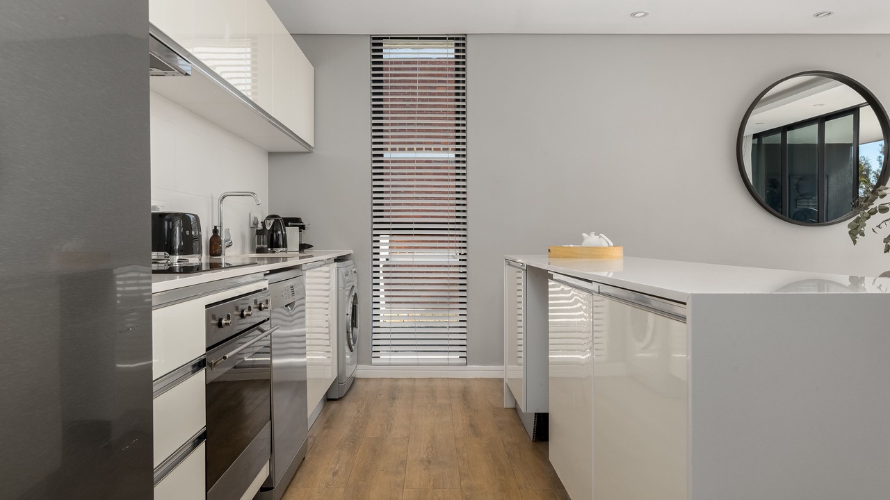 Photo of Kitchen in Green Point