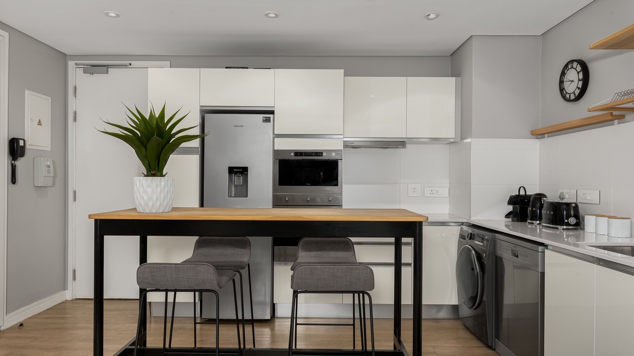 Photo of Kitchen in Green Point