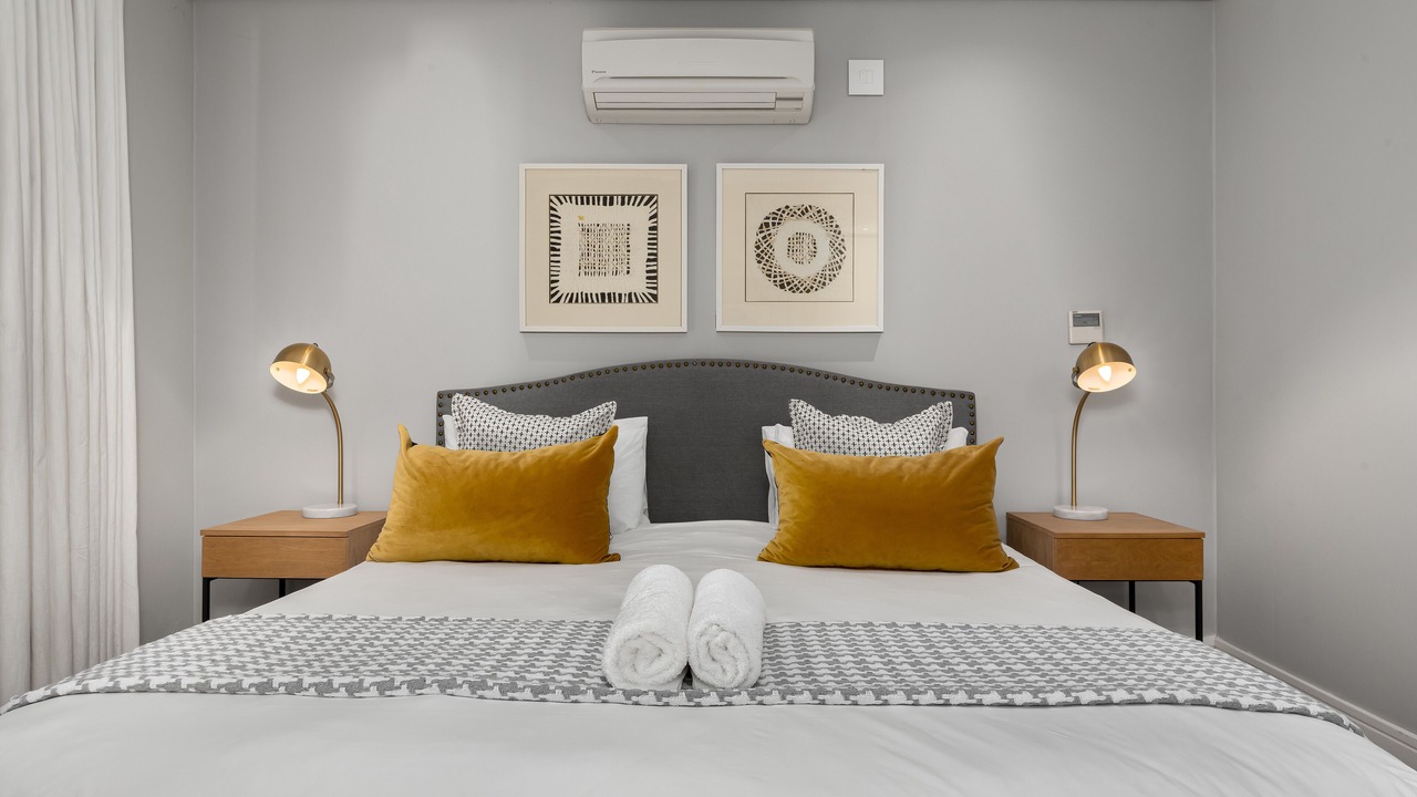Photo of Bedroom in Green Point