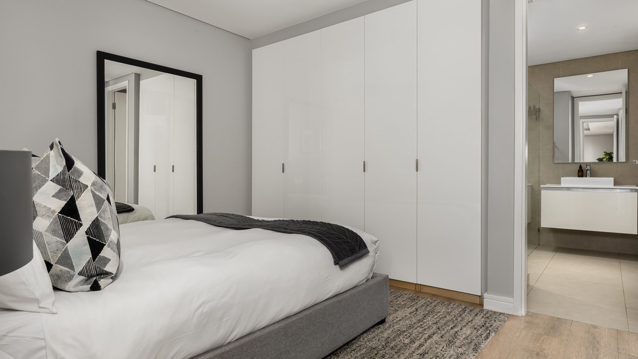 Photo of Bedroom in Green Point