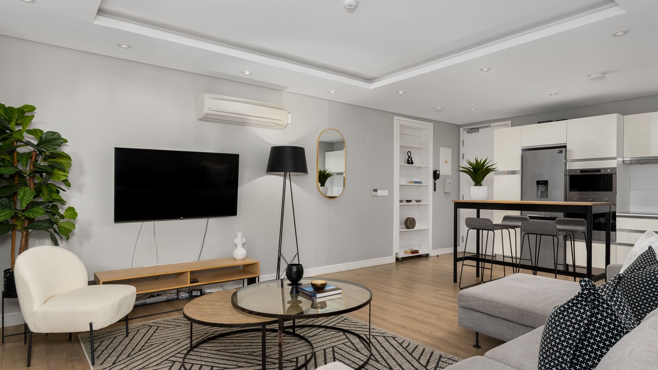 Photo of Livingroom in Green Point