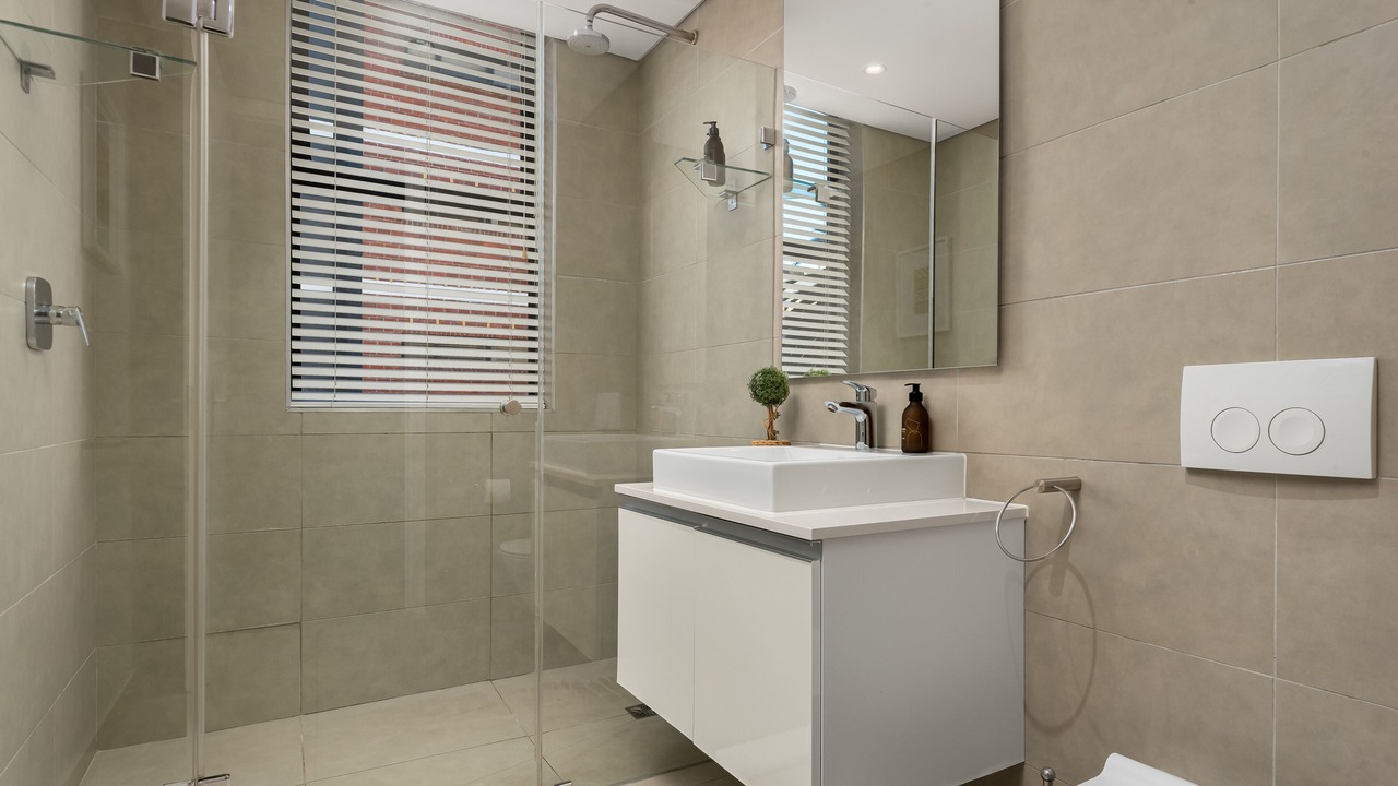Photo of Bathroom in Green Point