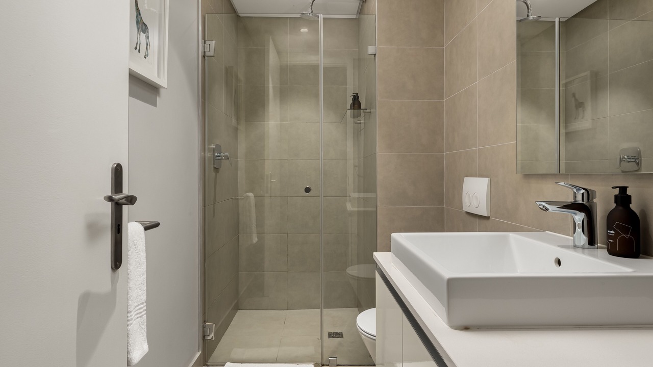 Photo of Bathroom in Green Point
