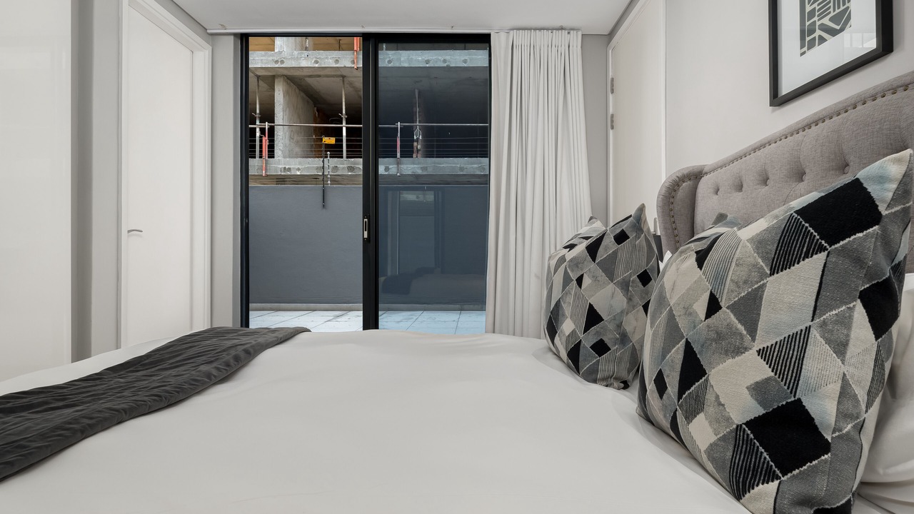 Photo of Bedroom in Green Point