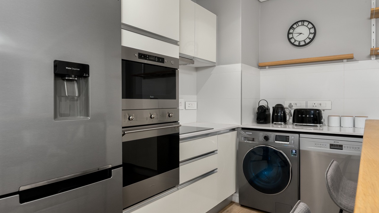 Photo of Kitchen in Green Point