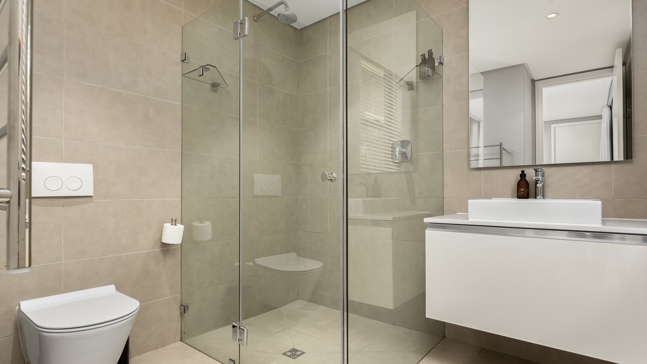 Photo of Bathroom in Green Point
