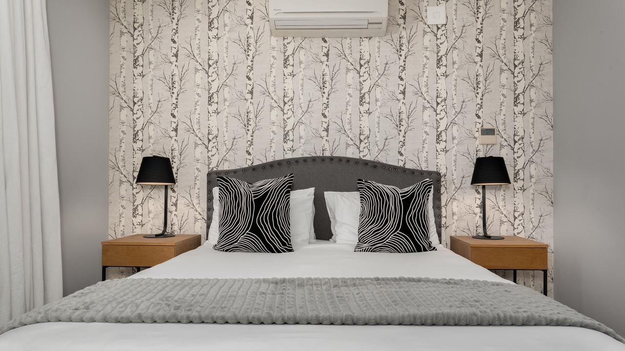 Photo of Bedroom in Green Point