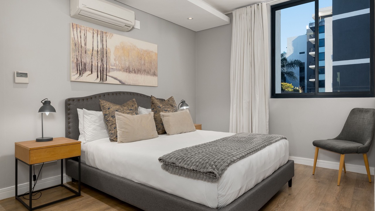 Photo of Bedroom in Green Point