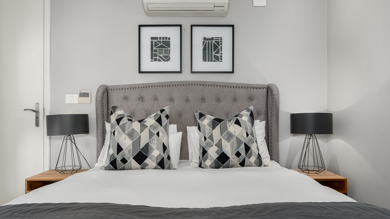 Photo of Bedroom in Green Point