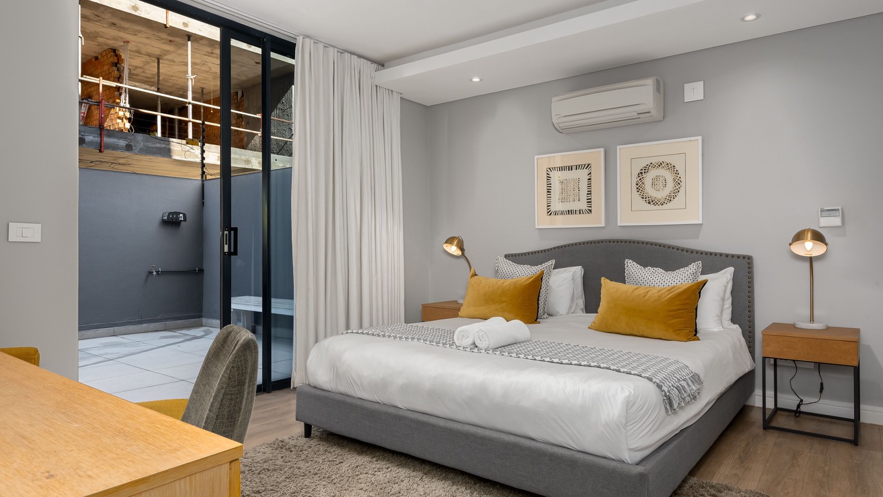 Photo of Bedroom in Green Point