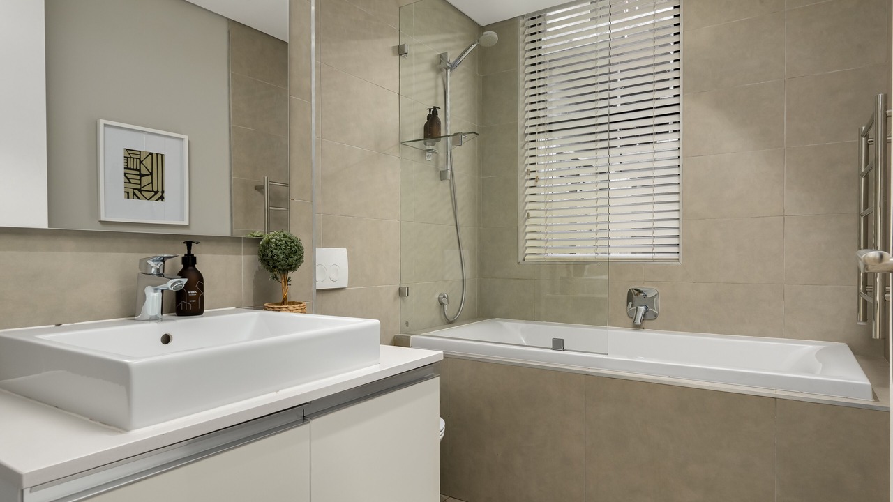 Photo of Bathroom in Green Point