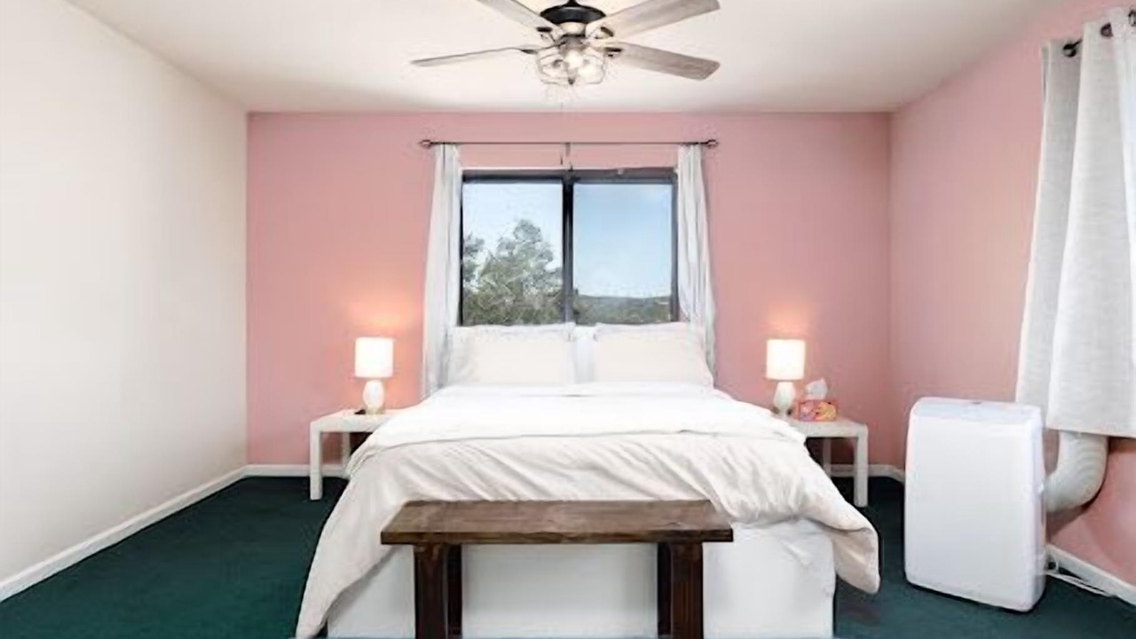 Photo of Bedroom in El Dorado Hills