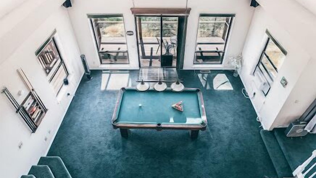Photo of Bedroom in El Dorado Hills