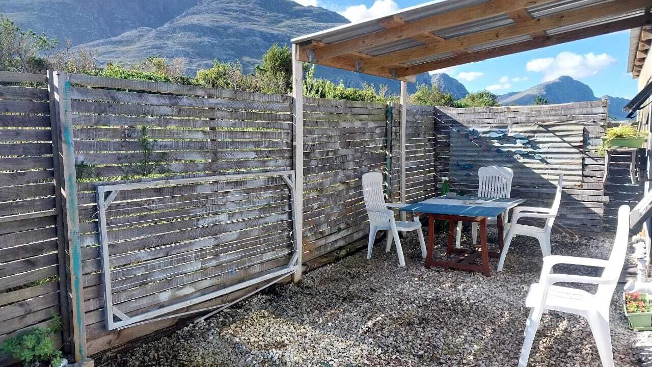 Photo of Outdoor in Betty's Bay