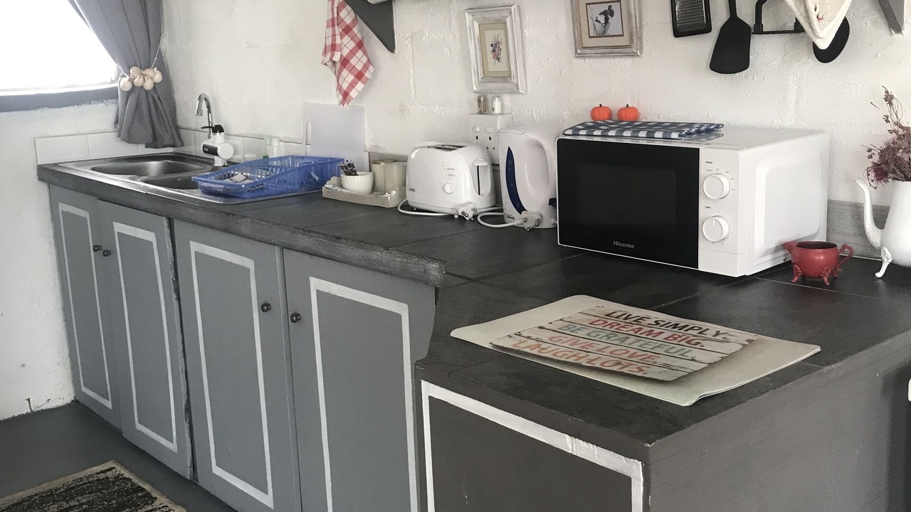 Photo of Kitchen in Betty's Bay