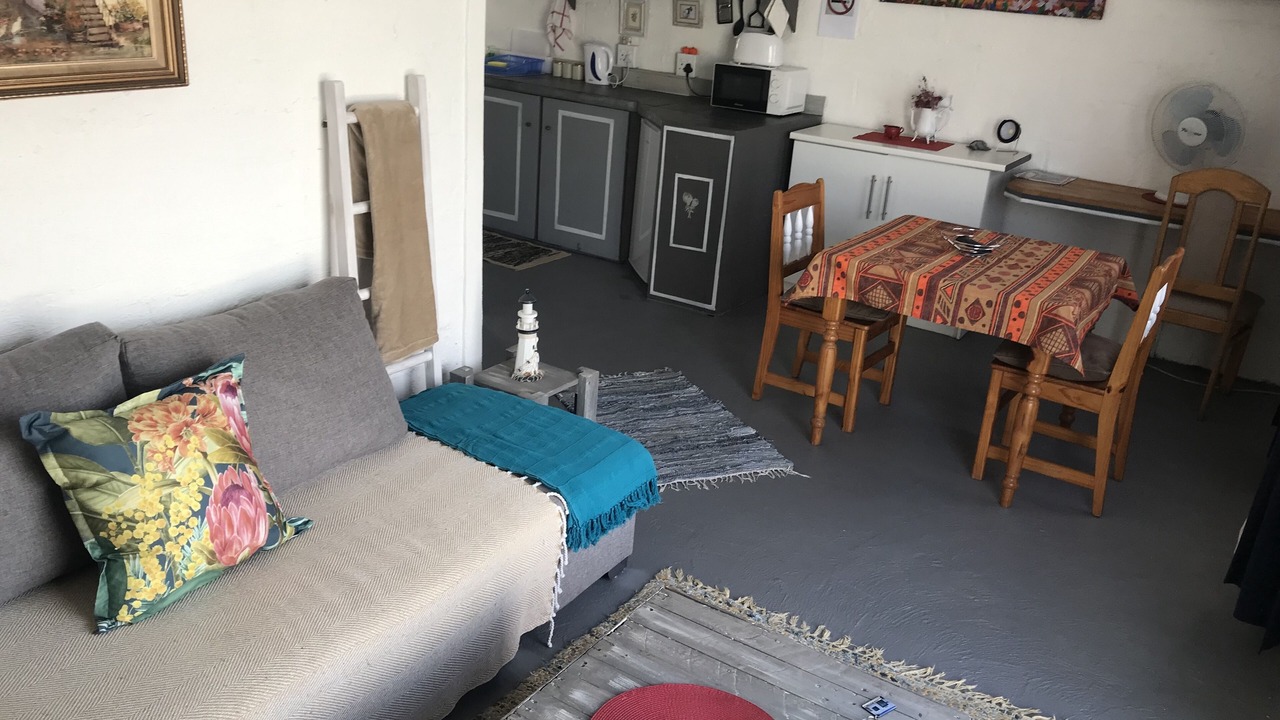 Photo of Livingroom in Betty's Bay