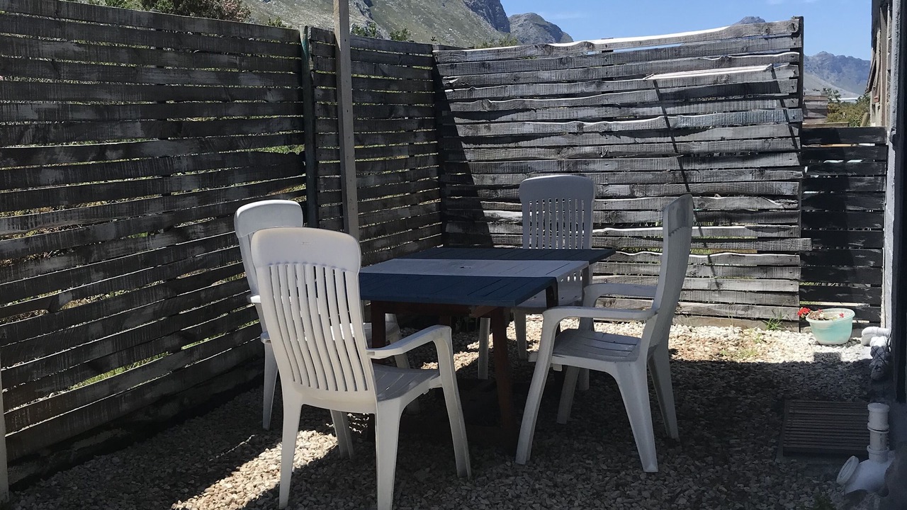 Photo of Outdoor in Betty's Bay