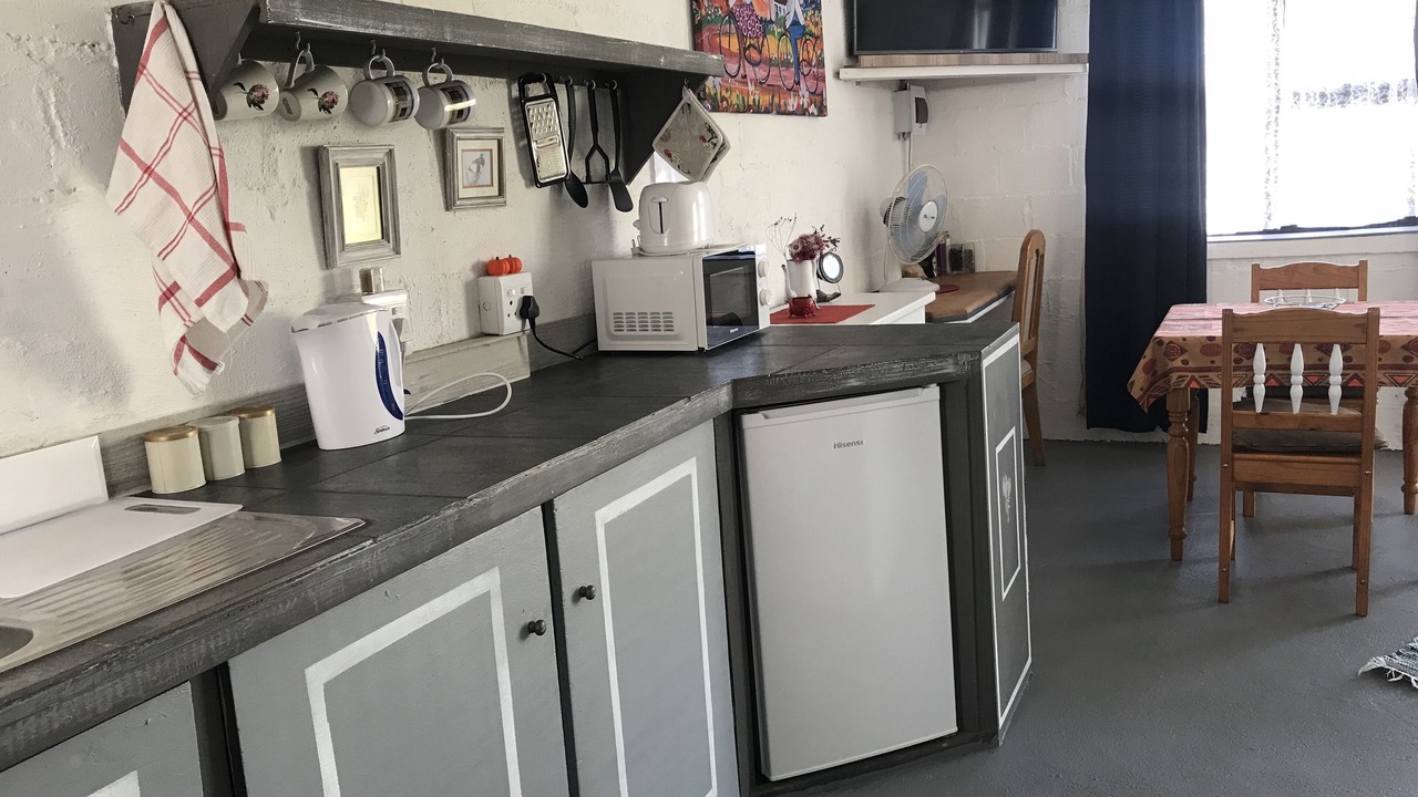 Photo of Kitchen in Betty's Bay