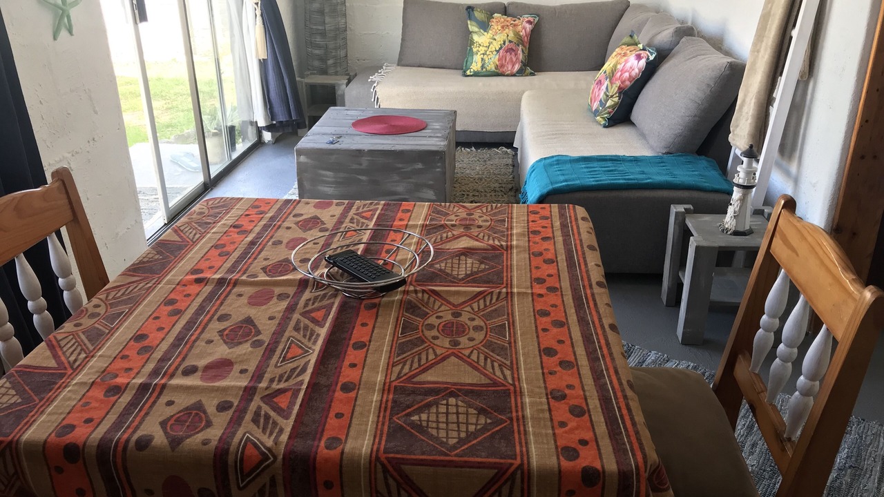 Photo of Livingroom in Betty's Bay