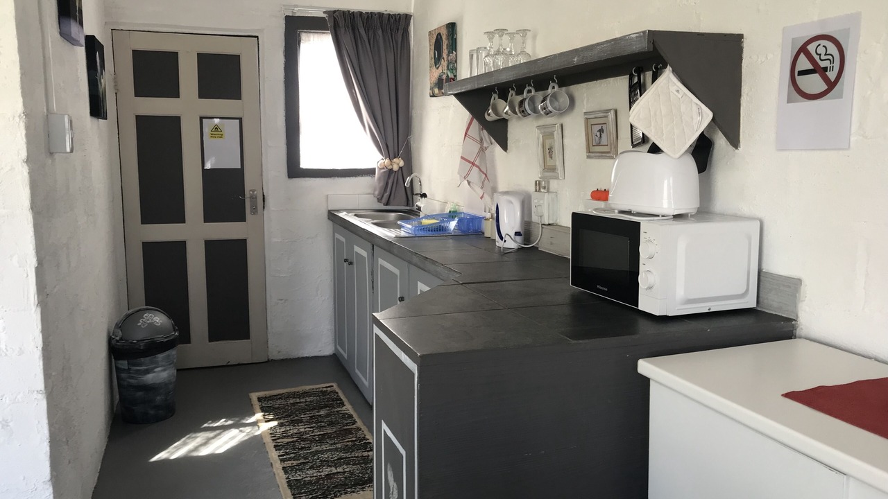 Photo of Kitchen in Betty's Bay