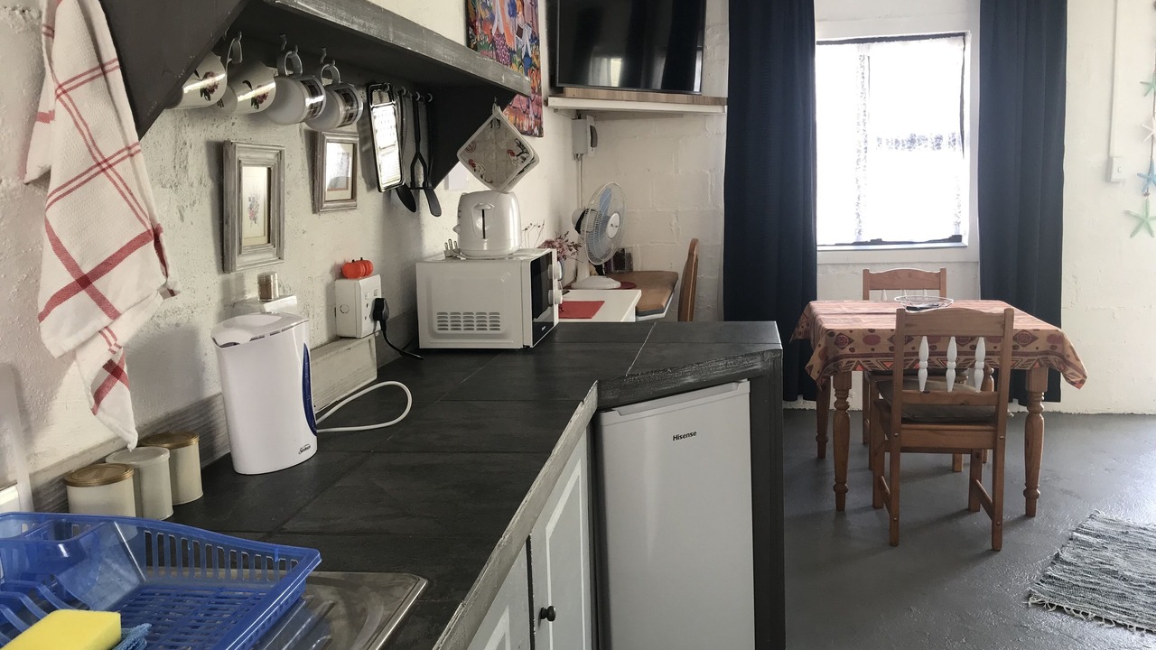 Photo of Kitchen in Betty's Bay
