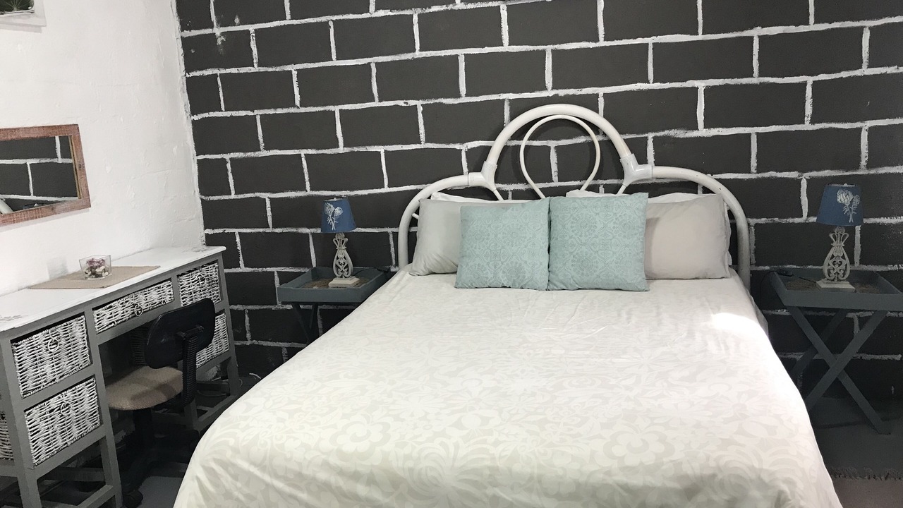Photo of Bedroom in Betty's Bay