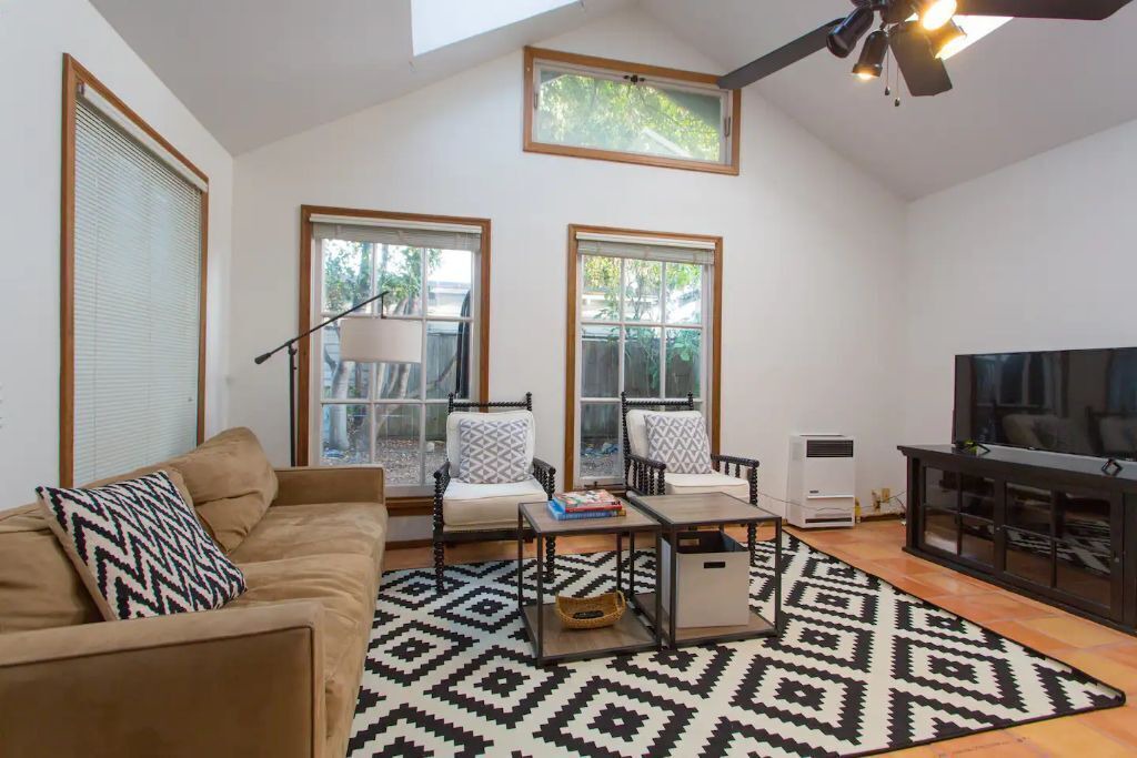 Photo of Livingroom in Westbrae