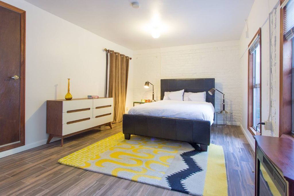 Photo of Bedroom in Westbrae