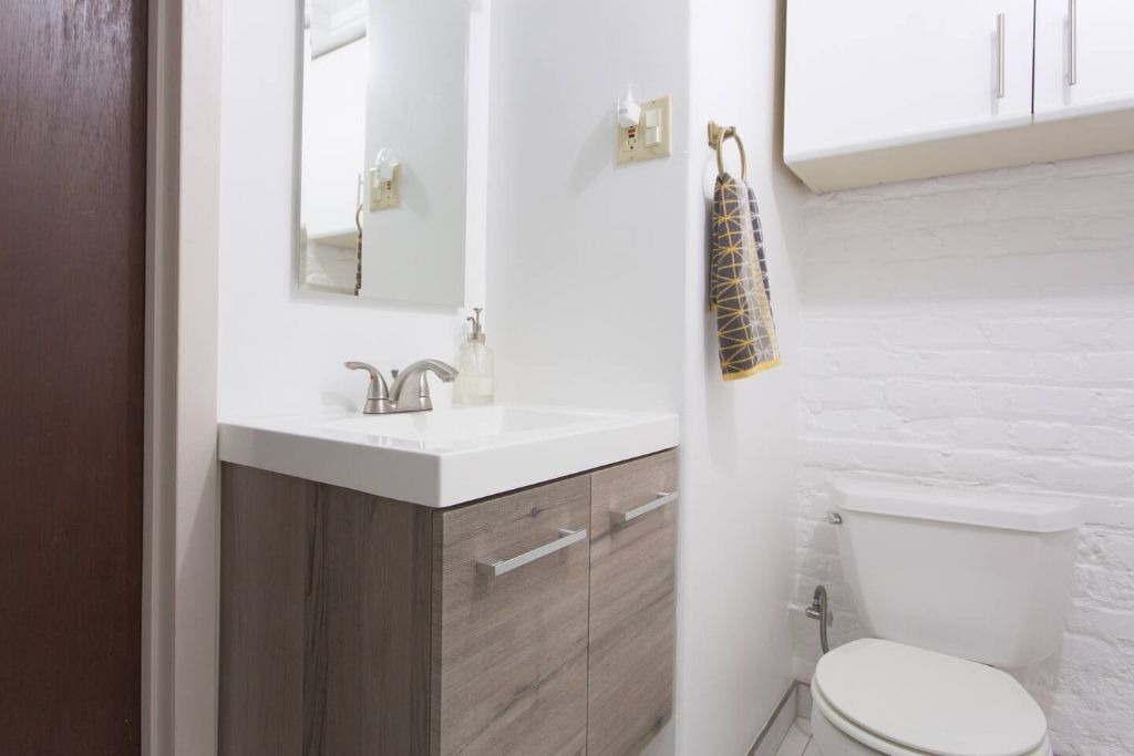 Photo of Bathroom in Westbrae