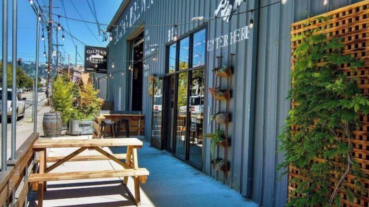 Photo of Outdoor in Westbrae
