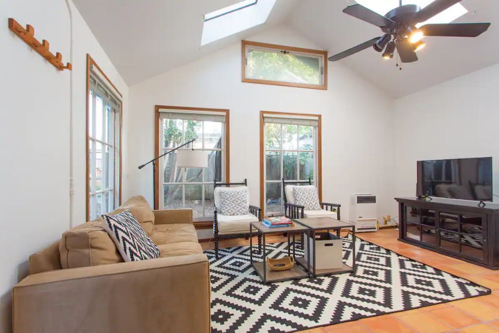 Photo of Bedroom in Westbrae