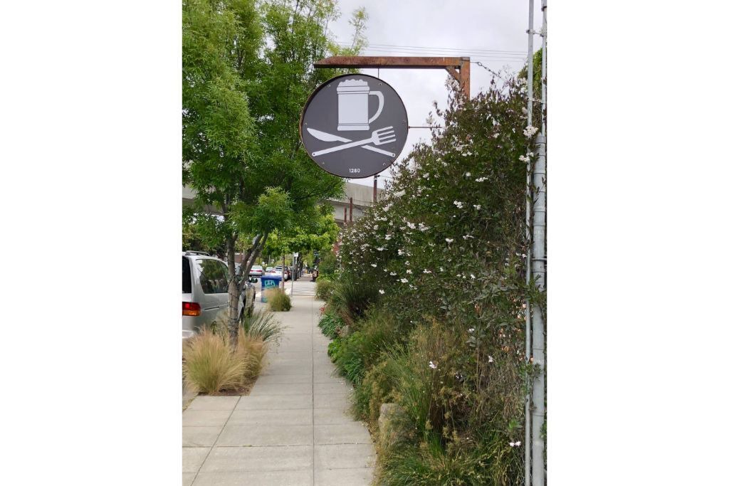 Photo of Outdoor in Westbrae