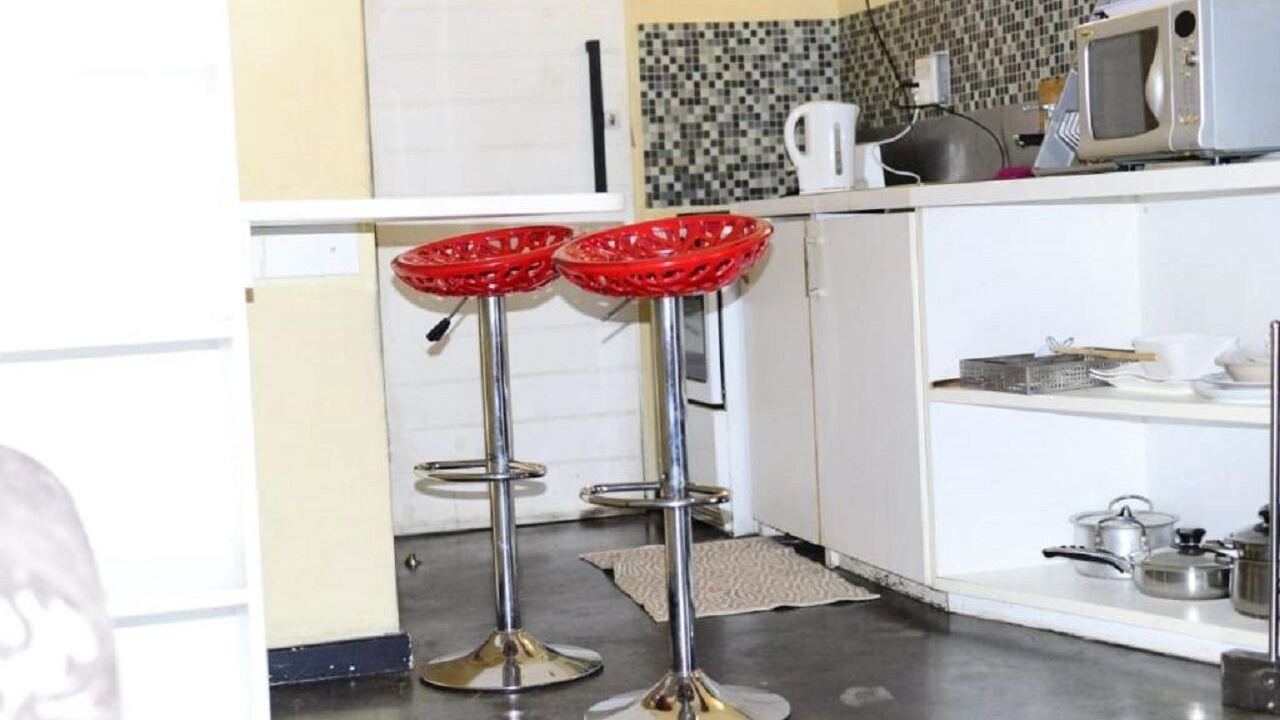 Photo of Kitchen in Downtown Johannesburg