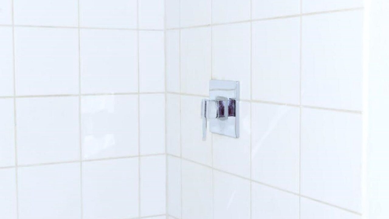 Photo of Bathroom in Downtown Johannesburg