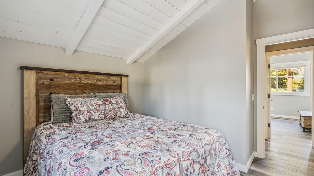 Photo of Bedroom in Comstock Acres