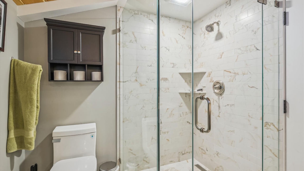 Photo of Bathroom in Comstock Acres