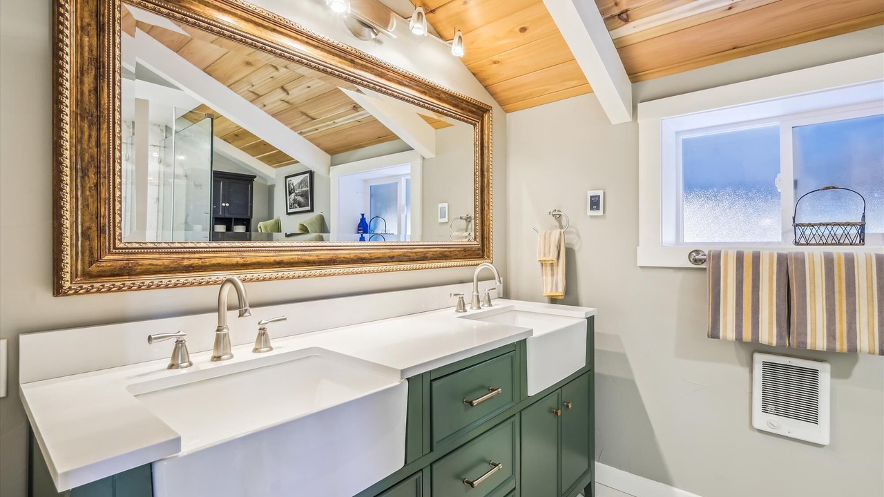 Photo of Bathroom in Comstock Acres