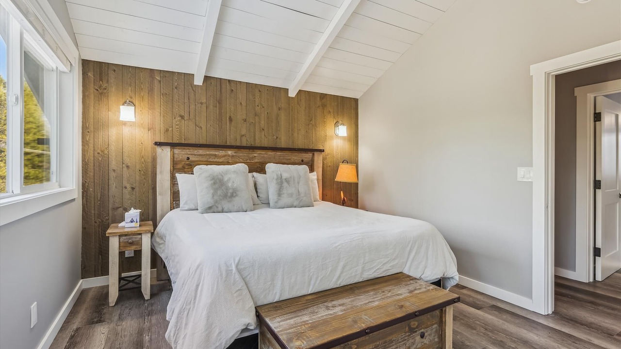 Photo of Bedroom in Comstock Acres
