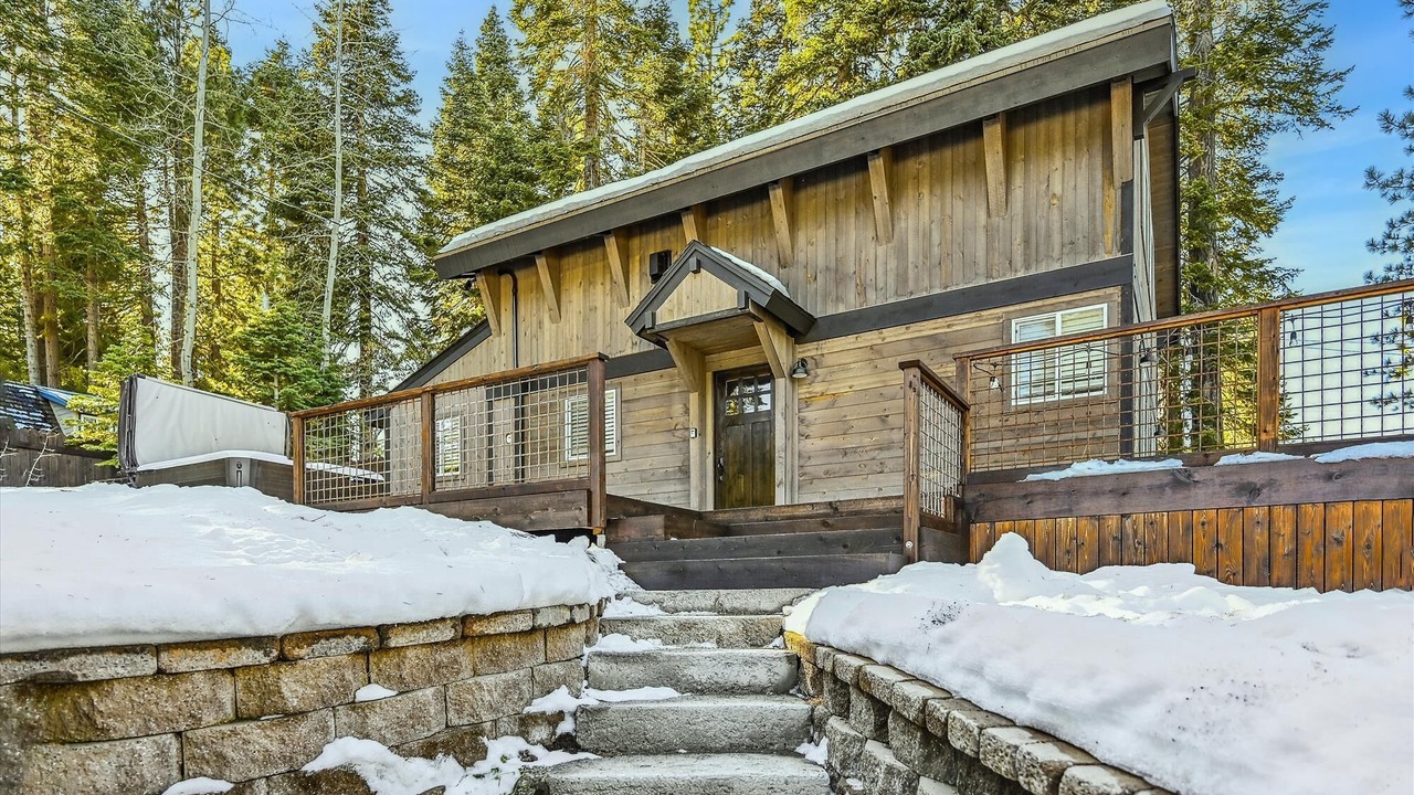 Photo of Outdoor in Comstock Acres