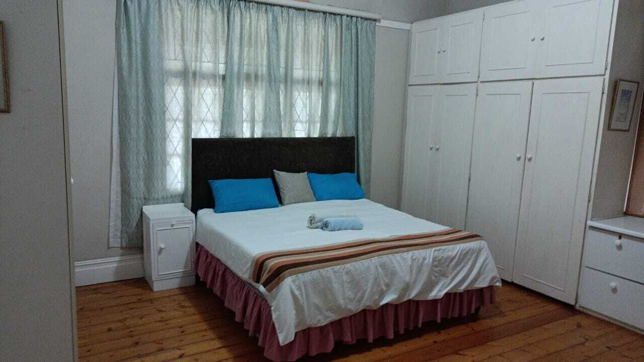Photo of Bedroom in Scottsville