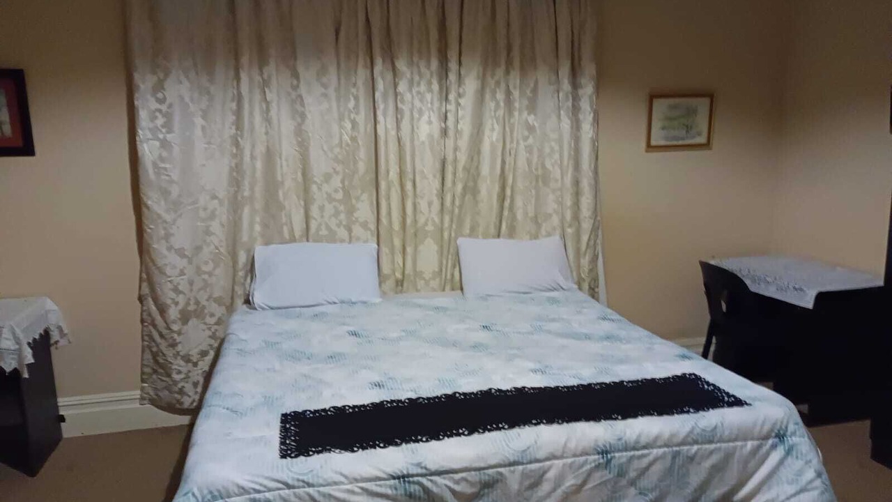 Photo of Bedroom in Scottsville