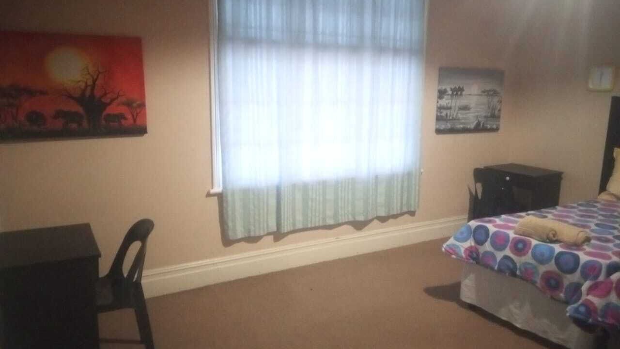 Photo of Bedroom in Scottsville