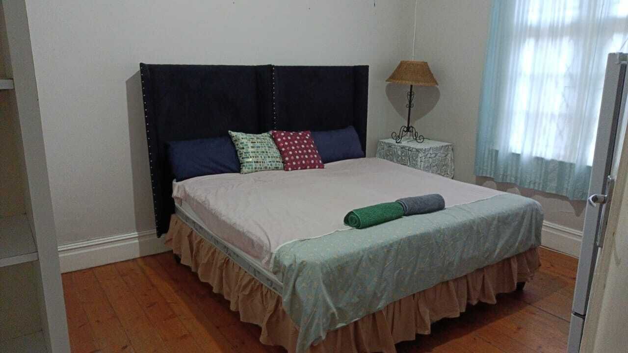 Photo of Bedroom in Scottsville