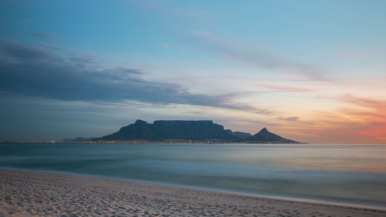 Photo of Others in Bloubergstrand