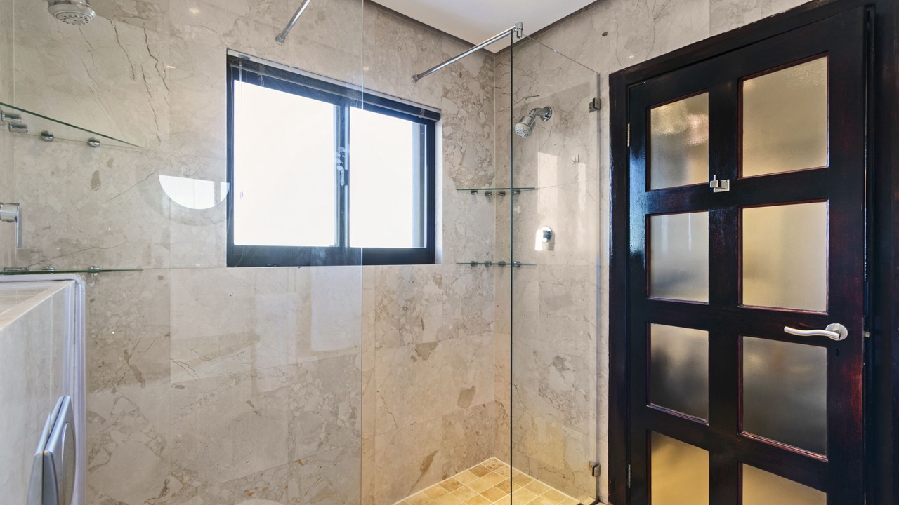 Photo of Bathroom in Bloubergstrand