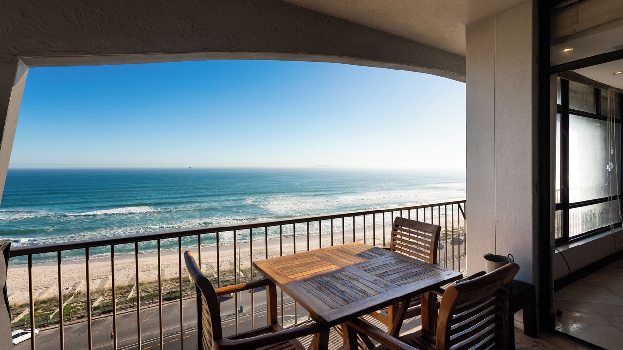 Photo of Outdoor in Bloubergstrand
