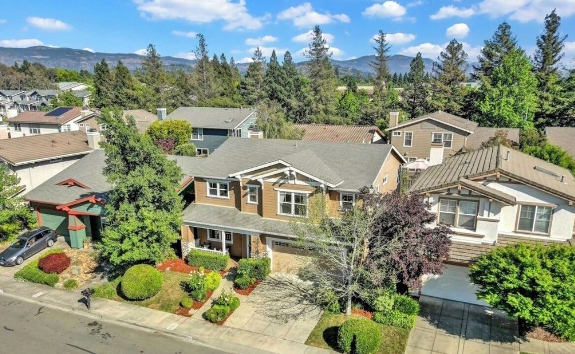 Photo of Outdoor in Napa